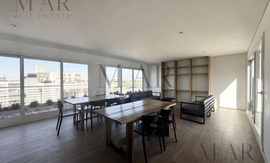 Departamento en alquiler en SkyRoof, 3 amb. Nordelta con balcón terraza