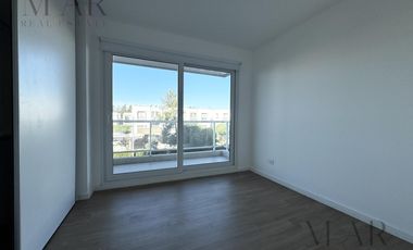 Departamento en alquiler en SkyRoof, 3 amb. Nordelta con balcón terraza