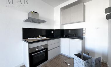 Departamento en alquiler en SkyRoof, 3 amb. Nordelta con balcón terraza