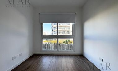 Departamento en alquiler en SkyRoof, 3 amb. Nordelta con balcón terraza