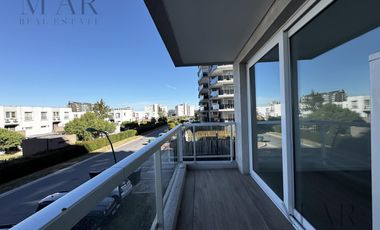 Departamento en alquiler en SkyRoof, 3 amb. Nordelta con balcón terraza