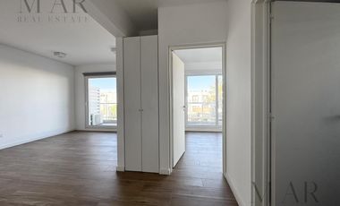 Departamento en alquiler en SkyRoof, 3 amb. Nordelta con balcón terraza