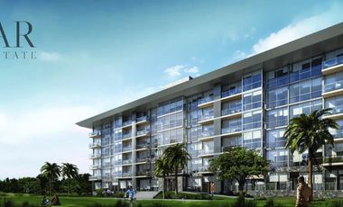 Departamento en alquiler en SkyRoof, 3 amb. Nordelta con balcón terraza