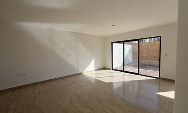 Casa en VENTA en Marfil Residencial Pirules ultima disponible