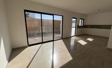 Casa en VENTA en Marfil Residencial Pirules ultima disponible