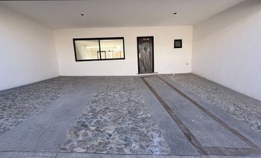 Casa en VENTA en Marfil Residencial Pirules ultima disponible