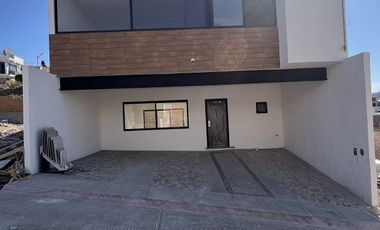 Casa en VENTA en Marfil Residencial Pirules ultima disponible