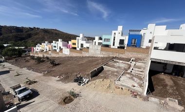 Casa en VENTA en Marfil Residencial Pirules ultima disponible