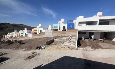 Casa en VENTA en Marfil Residencial Pirules ultima disponible