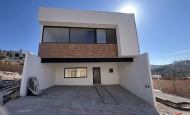 Casa en VENTA en Marfil Residencial Pirules ultima disponible