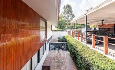 Casa en Venta en Lomas Hipódromo Naucálpan de Juarez