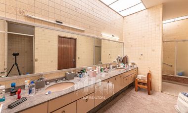 Casa en Venta en Lomas Hipódromo Naucálpan de Juarez