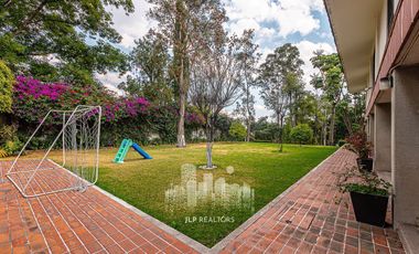 Casa en Venta en Lomas Hipódromo Naucálpan de Juarez