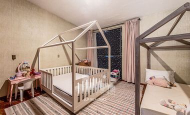 Casa en Venta en Lomas Hipódromo Naucálpan de Juarez