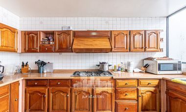 Casa en Venta en Lomas Hipódromo Naucálpan de Juarez