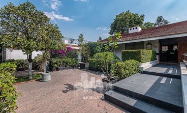 Casa en Venta en Lomas Hipódromo Naucálpan de Juarez