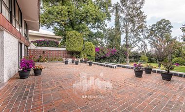 Casa en Venta en Lomas Hipódromo Naucálpan de Juarez