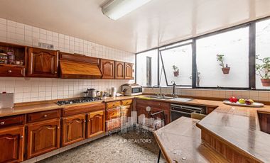 Casa en Venta en Lomas Hipódromo Naucálpan de Juarez