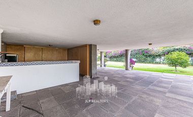 Casa en Venta en Lomas Hipódromo Naucálpan de Juarez