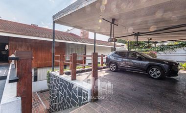 Casa en Venta en Lomas Hipódromo Naucálpan de Juarez