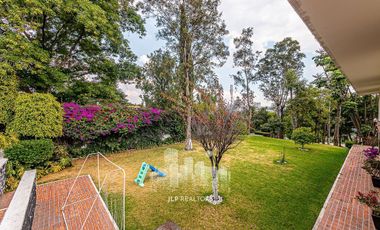Casa en Venta en Lomas Hipódromo Naucálpan de Juarez