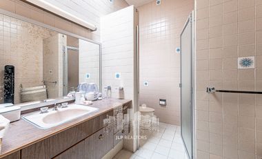 Casa en Venta en Lomas Hipódromo Naucálpan de Juarez