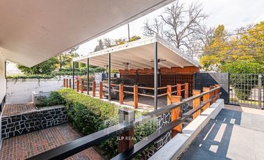 Casa en Venta en Lomas Hipódromo Naucálpan de Juarez