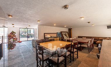 Casa en Venta en Lomas Hipódromo Naucálpan de Juarez