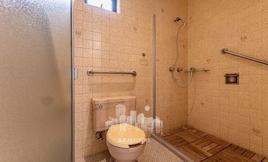 Casa en Venta en Lomas Hipódromo Naucálpan de Juarez