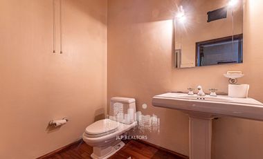 Casa en Venta en Lomas Hipódromo Naucálpan de Juarez