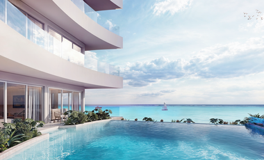 The Stella – Penthouse C | Unit 603