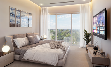The Stella – Penthouse C | Unit 603