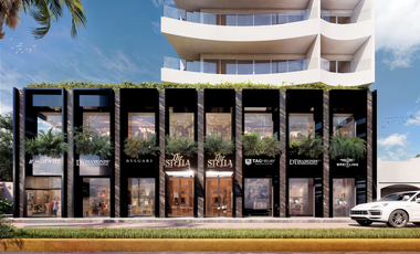 The Stella – Penthouse C | Unit 603