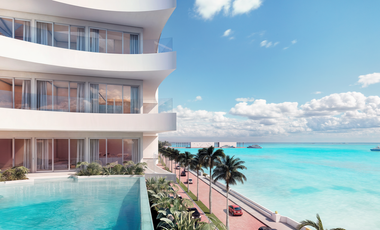 The Stella – Penthouse C | Unit 603