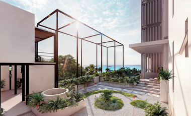The Stella – Penthouse C | Unit 603