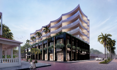The Stella – Penthouse C | Unit 603