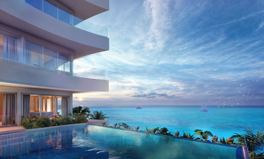 The Stella – Penthouse C | Unit 603