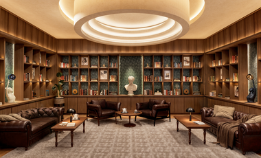 The Stella – Penthouse C | Unit 603