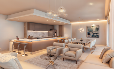 The Stella – Penthouse C | Unit 603