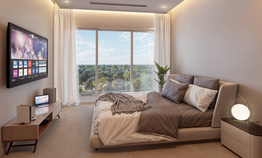 The Stella – Penthouse C | Unit 603