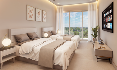 The Stella – Penthouse C | Unit 603