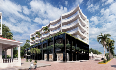 The Stella – Penthouse C | Unit 603