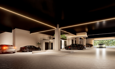 The Stella – Penthouse C | Unit 603
