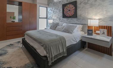 Casa de una planta en privada al norte de Mérida