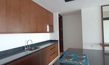 Townhouse de 2 recámaras en Xcanatún