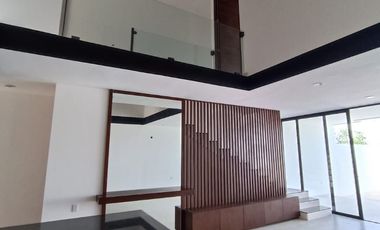 Townhouse de 2 recámaras en Xcanatún