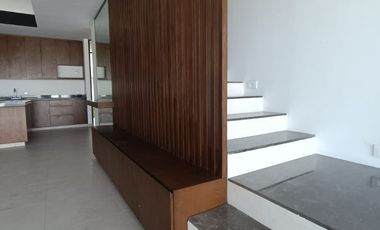 Townhouse de 2 recámaras en Xcanatún