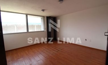 Barrio de El Zapote: Amplia bodega apta para un desarrollo inmobiliario.