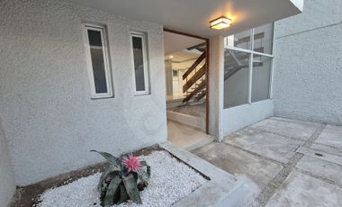 Casa en renta en Colón Echegaray