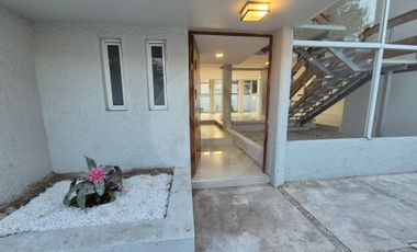 Casa en renta en Colón Echegaray